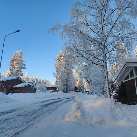 Cozy Forest Retreat In Kuopio - Perfect For Families Work Trips エクステリア 写真