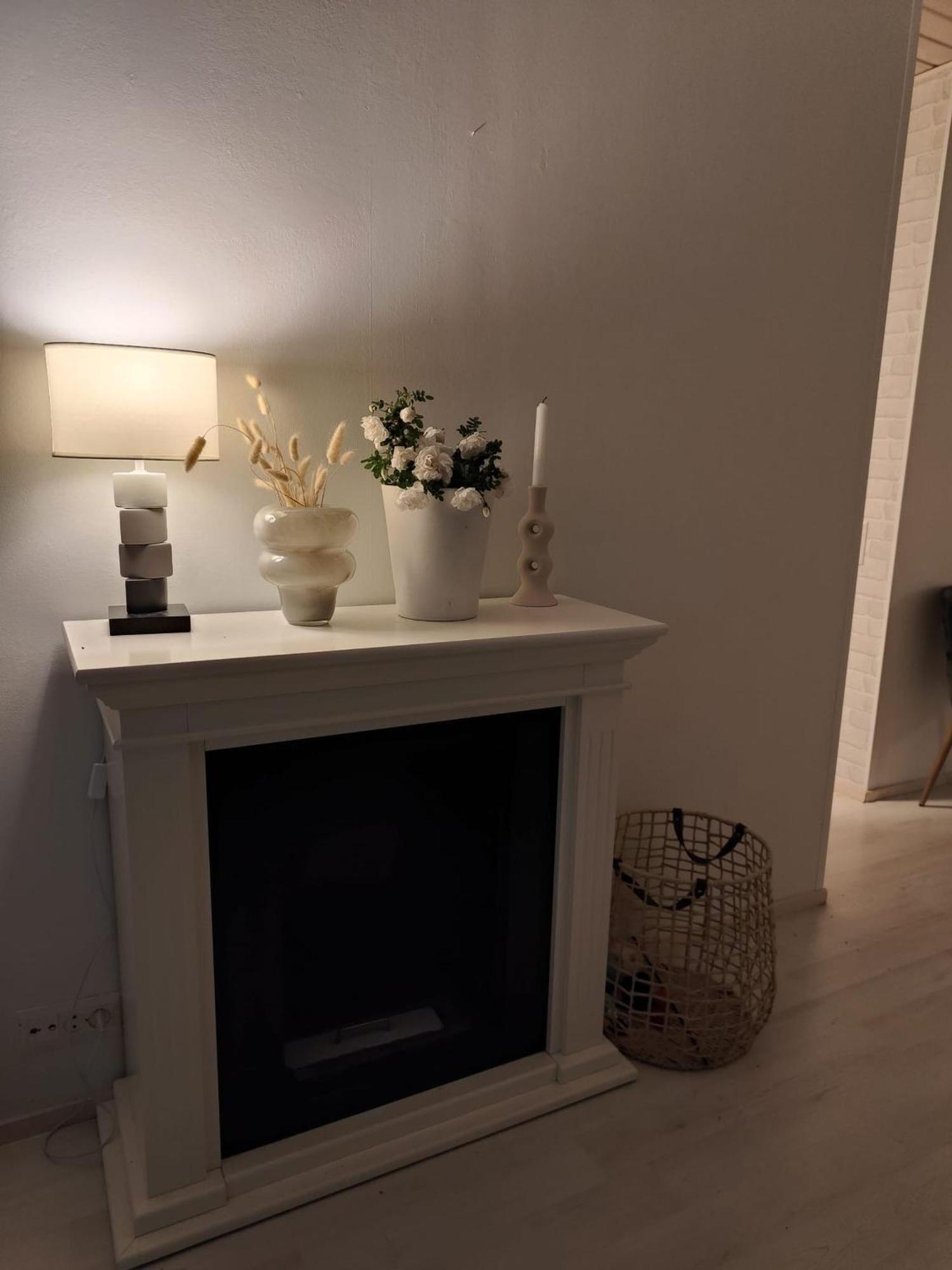 Cozy Forest Retreat In Kuopio - Perfect For Families Work Trips エクステリア 写真