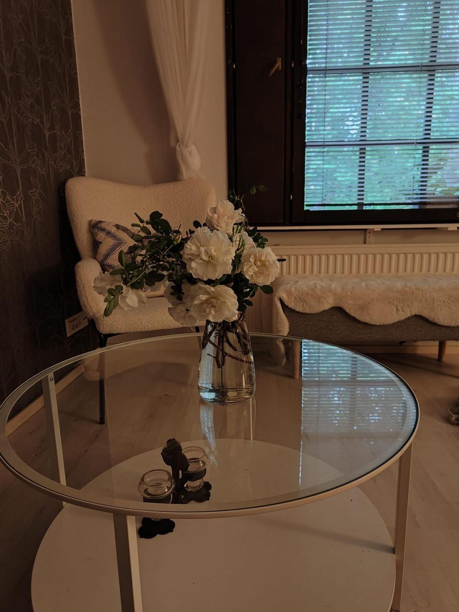 Cozy Forest Retreat In Kuopio - Perfect For Families Work Trips エクステリア 写真