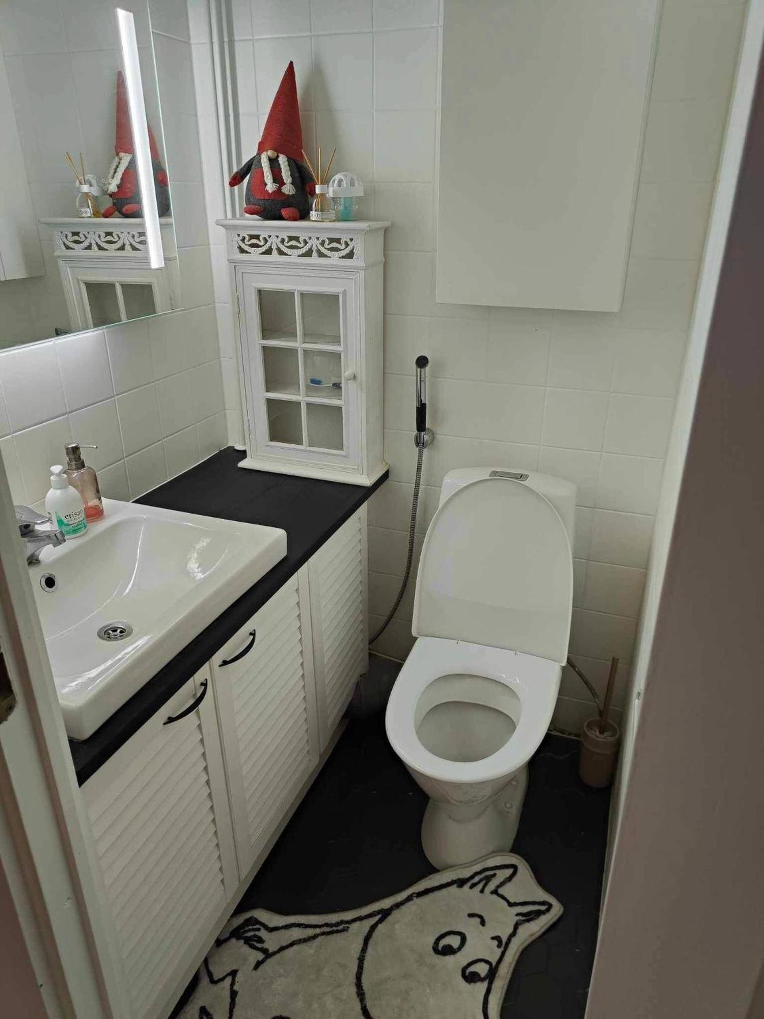 Cozy Forest Retreat In Kuopio - Perfect For Families Work Trips エクステリア 写真